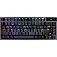 Клавиатура Asus ROG Azoth NX Red Moonlight Black (90MP0316-BKUA01) Клавиатура Asus ROG Azoth NX Red Moonlight Black (90MP0316-BKUA01)