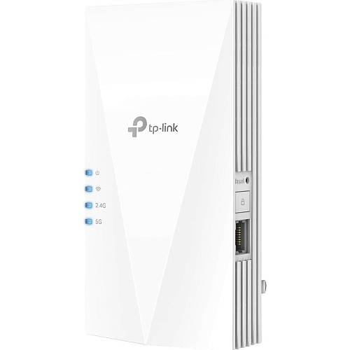 Ретранслятор Wi-Fi сигналу TP-Link RE700X - придбати в Дніпрі, Україні: ціна, характеристики | інтернет-магазин TOUCH