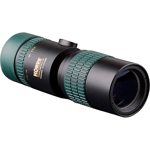 Монокуляр Konus KonuSmall-2 7-17x30 (2062) - придбати в Дніпрі, Україні: ціна, характеристики | інтернет-магазин TOUCH