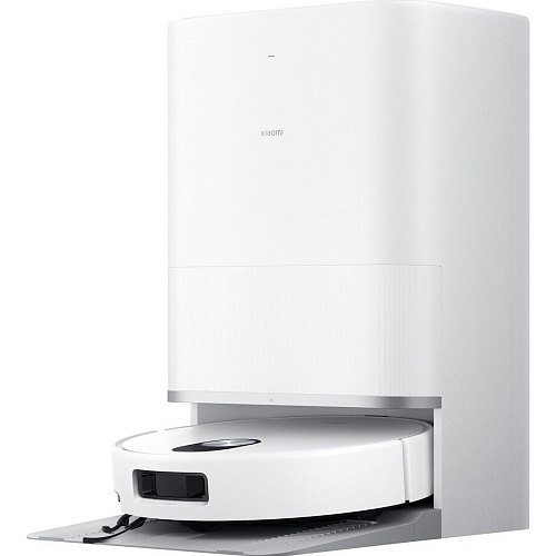 Робот-пылесос Xiaomi Robot Vacuum 5