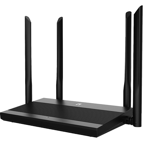 Беспроводной маршрутизатор (роутер) Netis N3
