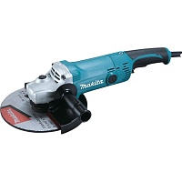 Угловая шлифмашина Makita GA9050 Угловая шлифмашина Makita GA9050