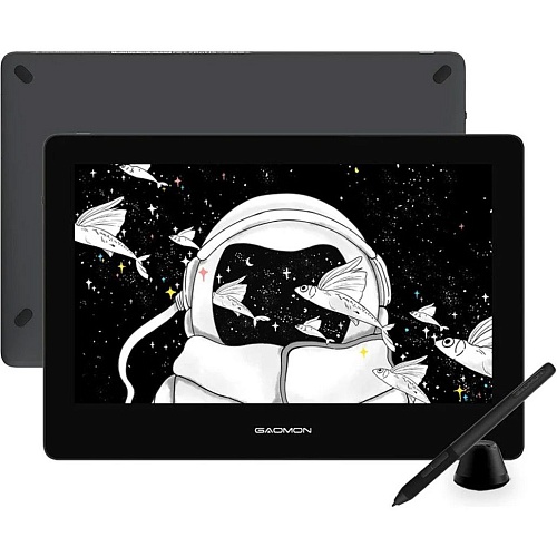 Графический монитор GAOMON PD1320