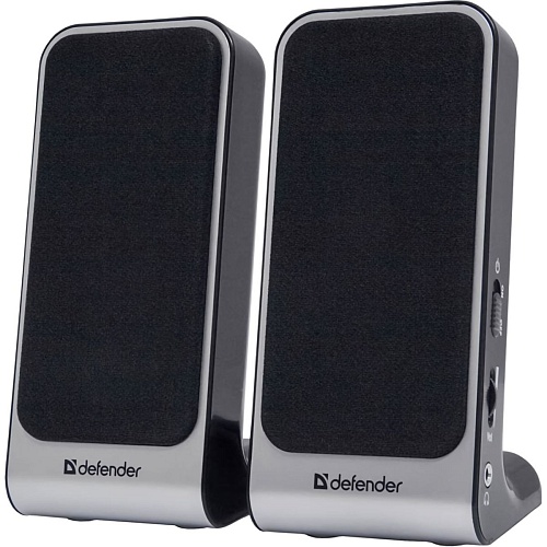 Акустична система Defender SPK-225 (65220) - придбати в Дніпрі, Україні: ціна, характеристики | інтернет-магазин TOUCH