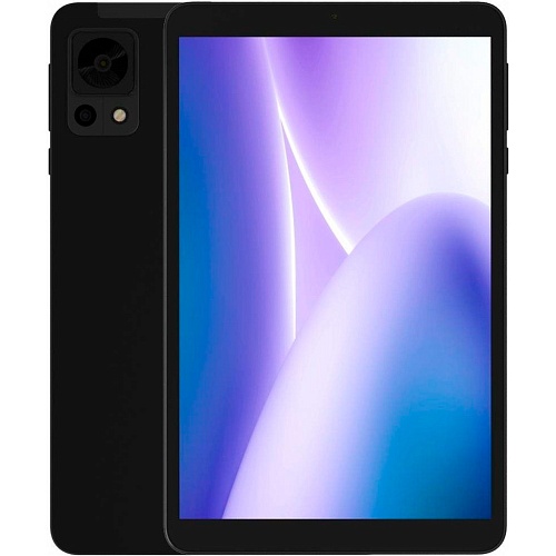 Планшет Doogee T20 Mini 4/128GB LTE Midnight Black Global EU - придбати в Дніпрі, Україні: ціна, характеристики | інтернет-магазин TOUCH