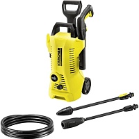 Мойка высокого давления Karcher K 2 Power Control (1.673-600.0) Мойка высокого давления Karcher K 2 Power Control (1.673-600.0)