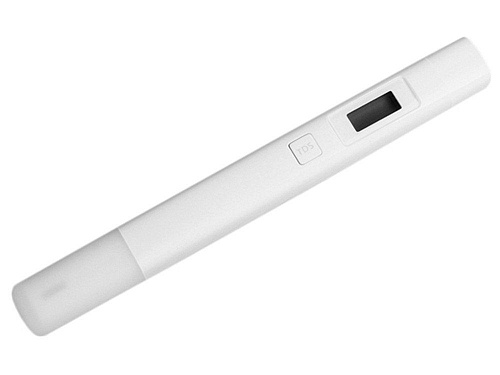 Тестер води Xiaomi Mi TDS Pen White (PEA4000CN) - придбати в Дніпрі, Україні: ціна, характеристики | інтернет-магазин TOUCH