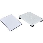 Супутниковий термінал Starlink Internet Satellite Mini автоверсія White