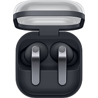 Наушники Samsung Galaxy Buds4 Pro Black (SM-R640NZKA)