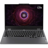 Ноутбук Lenovo LOQ 15ARP9 (83DX00AVUS)