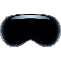 Окуляри доповненої реальності Apple Vision Pro 512GB - придбати в Дніпрі, Україні: ціна, характеристики | інтернет-магазин TOUCH