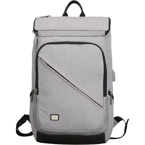 Рюкзак Mark Ryden Special MR6545 Gray - придбати в Дніпрі, Україні: ціна, характеристики | інтернет-магазин TOUCH