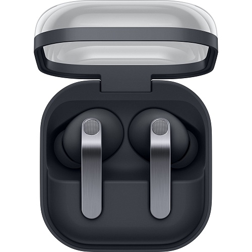 Навушники Samsung Galaxy Buds4 Pro Black (SM-R640NZKA) - придбати в Дніпрі, Україні: ціна, характеристики | інтернет-магазин TOUCH