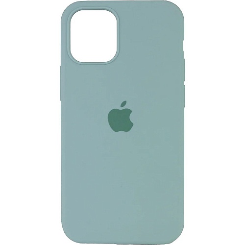 Чохол Silicone Case для Apple iPhone 16 Pro Max Turquoise AA - придбати в Дніпрі, Україні: ціна, характеристики | інтернет-магазин TOUCH