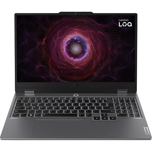 Ноутбук Lenovo LOQ 15ARP9 (83DX00AVUS) - придбати в Дніпрі, Україні: ціна, характеристики | інтернет-магазин TOUCH