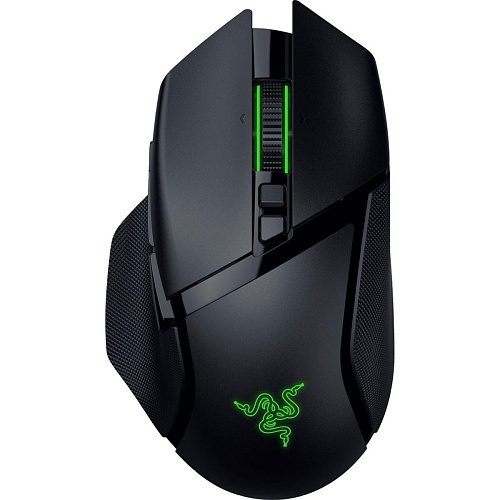 Мышь Razer Basilisk V3 Pro 35K Black (RZ01-05240100-R3G1)