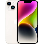 Смартфон Apple iPhone 14 512GB eSIM Starlight (MPX13)