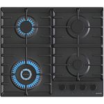 Газовая варочная поверхность Gorenje GW642SYB 