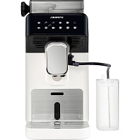 Кавомашина Ardesto FCM-FA900W - придбати в Дніпрі, Україні: ціна, характеристики | інтернет-магазин TOUCH Кавомашина Ardesto FCM-FA900W - придбати в Дніпрі, Україні: ціна, характеристики | інтернет-магазин TOUCH