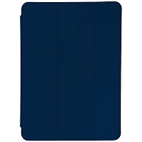Чехол-книжка ArmorStandart Smart Case для Apple iPad Air 11" 2024 Midnight Blue (ARM78295) Чехол-книжка ArmorStandart Smart Case для Apple iPad Air 11" 2024 Midnight Blue (ARM78295)