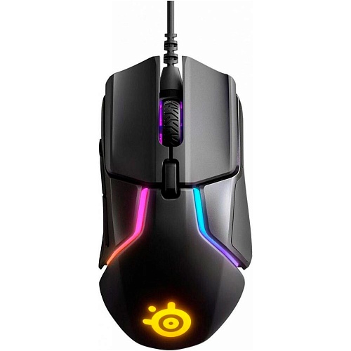 Миша SteelSeries Rival 600 (62446) - придбати в Дніпрі, Україні: ціна, характеристики | інтернет-магазин TOUCH