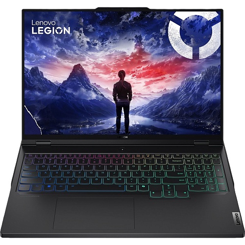 Ноутбук Lenovo Legion Pro 7 16IRX9H (83DE0004US) - придбати в Дніпрі, Україні: ціна, характеристики | інтернет-магазин TOUCH