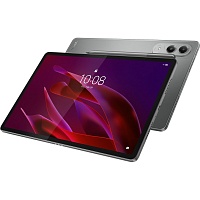 Планшет Lenovo Yoga Tab 12/256GB WiFi Luna Grey + Pen (ZAG60223UA) UA-UCRF - придбати в Дніпрі, Україні: ціна, характеристики | інтернет-магазин TOUCH