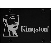 SSD накопитель Kingston KC600 2TB (SKC600/2048G) SSD накопитель Kingston KC600 2TB (SKC600/2048G)