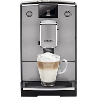 Кавомашина Nivona CafeRomatica NICR 695 - придбати в Дніпрі, Україні: ціна, характеристики | інтернет-магазин TOUCH Кавомашина Nivona CafeRomatica NICR 695 - придбати в Дніпрі, Україні: ціна, характеристики | інтернет-магазин TOUCH