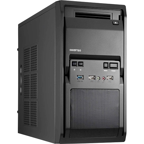 Корпус Chieftec Libra LT-01B-OP