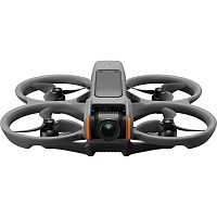 Квадрокоптер DJI Avata 2 Pro View Combo (CP.FP.00000227.01) 