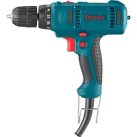 Дрель-шуруповерт Ronix 2510 Дрель-шуруповерт Ronix 2510