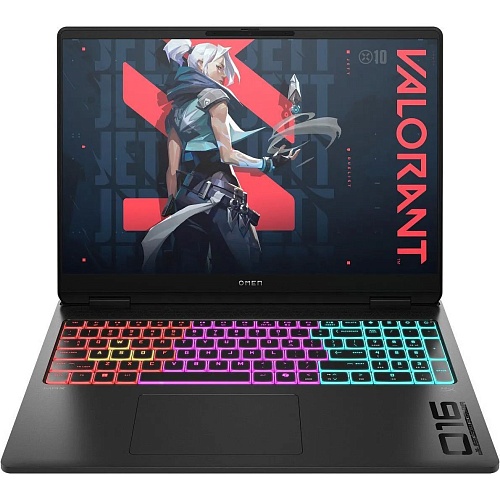 Ноутбук HP Omen Max 16-ah0097nr (B64BNUA) - придбати в Дніпрі, Україні: ціна, характеристики | інтернет-магазин TOUCH