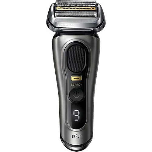 Електробритва Braun Series 9 Pro+ 9515s - придбати в Дніпрі, Україні: ціна, характеристики | інтернет-магазин TOUCH