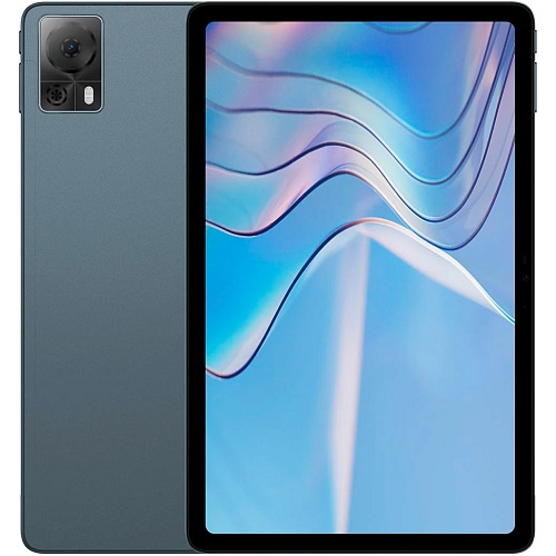 Планшет Doogee T20S 8/128GB LTE Gray Global EU - придбати в Дніпрі, Україні: ціна, характеристики | інтернет-магазин TOUCH