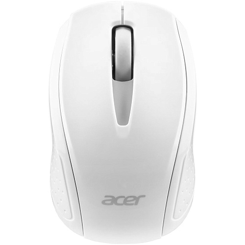 Миша Acer Optical Wireless White (GP.MCE11.00Y) - придбати в Дніпрі, Україні: ціна, характеристики | інтернет-магазин TOUCH