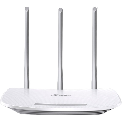 Беспроводной маршрутизатор (роутер) TP-Link TL-WR845N