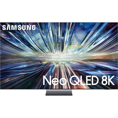 Телевизор Samsung QN900D 75'' Neo QLED 8K (QE75QN900D)