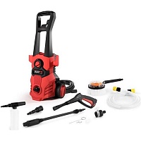 Мойка высокого давления Xiaomi LAND Multifunctional Cleaning Machine Pro