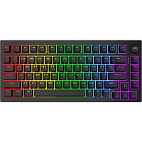 Клавіатура Proove Gaming Coupe Black (WKCP00022401) - придбати в Дніпрі, Україні: ціна, характеристики | інтернет-магазин TOUCH Клавіатура Proove Gaming Coupe Black (WKCP00022401) - придбати в Дніпрі, Україні: ціна, характеристики | інтернет-магазин TOUCH