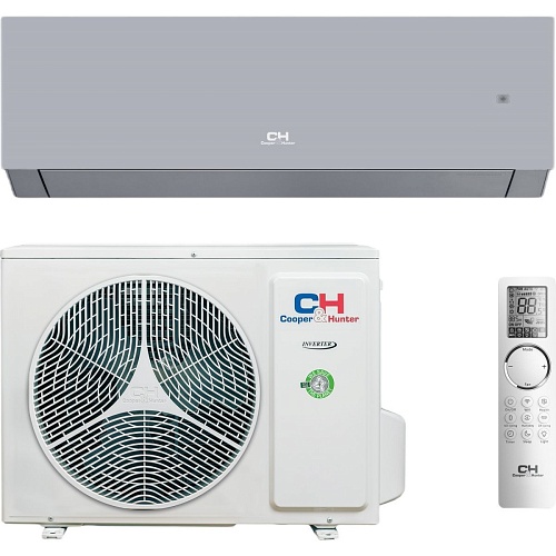 Сплит-система Cooper&Hunter Majesty CH-S12FTXAM-SC