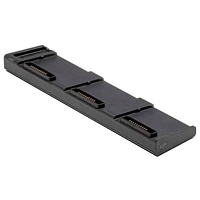 Зарядный хаб для DJI Mavic Air 2/ Air 2S (CP.MA.00000228.01) Зарядный хаб для DJI Mavic Air 2/ Air 2S (CP.MA.00000228.01)