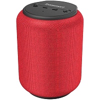 Портативная акустика Tronsmart Element T6 Mini Bluetooth (Red) 366158