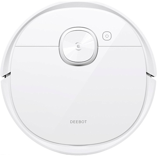 Робот-пилосос ECOVACS DEEBOT OZMO T9 (DLX13-44) - придбати в Дніпрі, Україні: ціна, характеристики | інтернет-магазин TOUCH