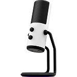 Микрофон NZXT Wired Capsule USB Microphone White (AP-WUMIC-W1)