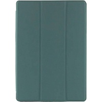 Чохол-книжка Epik Book Cover (Stylus Slot) для Redmi Pad 2 Pine Green - придбати в Дніпрі, Україні: ціна, характеристики | інтернет-магазин TOUCH Чохол-книжка Epik Book Cover (Stylus Slot) для Redmi Pad 2 Pine Green - придбати в Дніпрі, Україні: ціна, характеристики | інтернет-магазин TOUCH