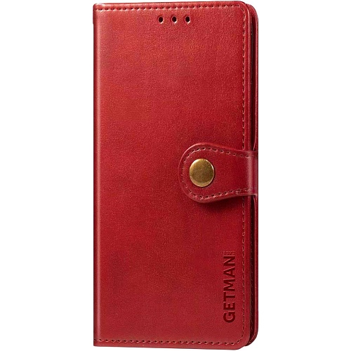 Чохол-книжка GETMAN Gallant Cover Case для Samsung Galaxy A54 5G Red - придбати в Дніпрі, Україні: ціна, характеристики | інтернет-магазин TOUCH