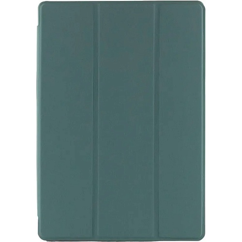 Чехол-книжка Epik Book Cover (Stylus Slot) для Redmi Pad 2 Pine Green
