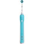 Электрическая зубная щетка Oral-B Pro 500 Cross Action 