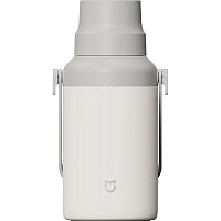 Термос MiJia Big Belly Thermos Cup 1L White (MJDDB01PL) - придбати в Дніпрі, Україні: ціна, характеристики | інтернет-магазин TOUCH